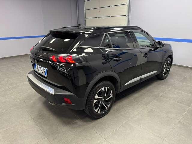 Peugeot 2008 2008 1.5 bluehdi Allure Pack EAT8