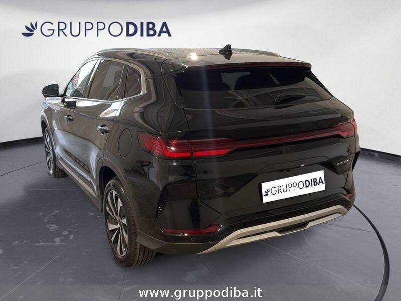 BYD Seal U DM-i 1.5 phev Boost 2wd