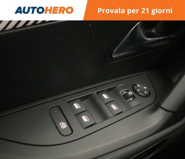 PEUGEOT 2008 PureTech 130 S&S EAT8 Allure