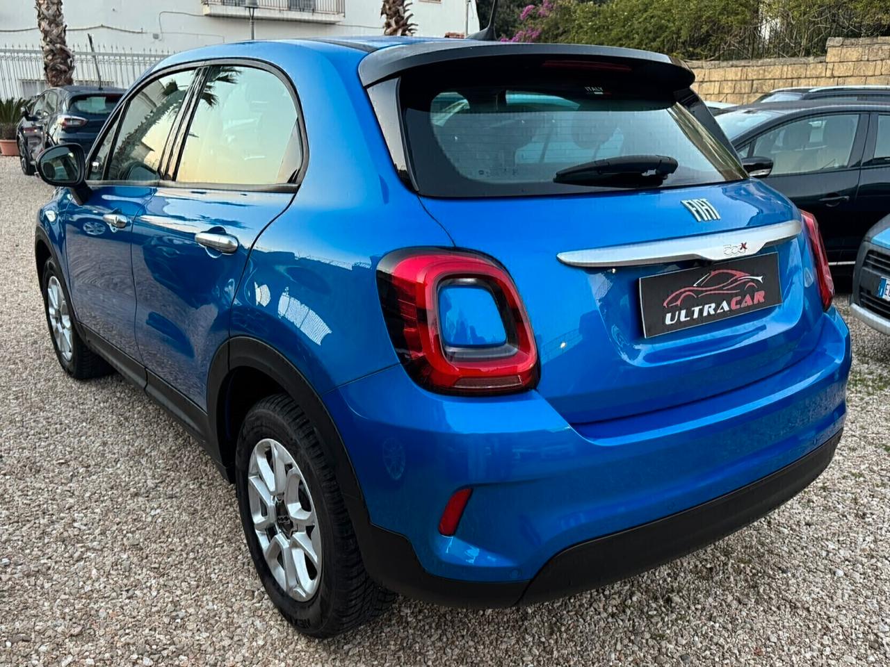 Fiat 500X 1.3 MultiJet 95 CV