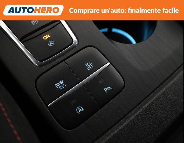 FORD Focus 1.5 EcoBlue 120 CV automatico SW ST-Line Co-Pilot