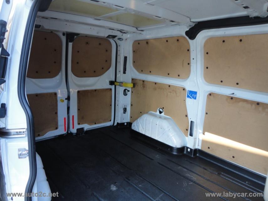 Tran.290 2.2 PM-TM Furg.Entry