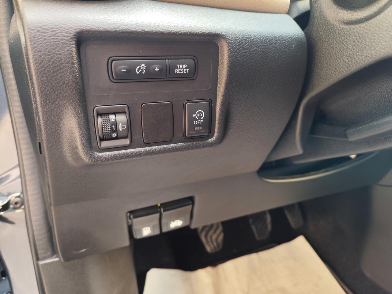 Nissan Micra 1.0 BENZINA IG-T 92CV 5 PORTE