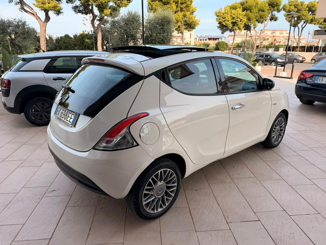 Lancia Ypsilon 1.3 MJT 16V 95 CV 5 porte S&S Platinum