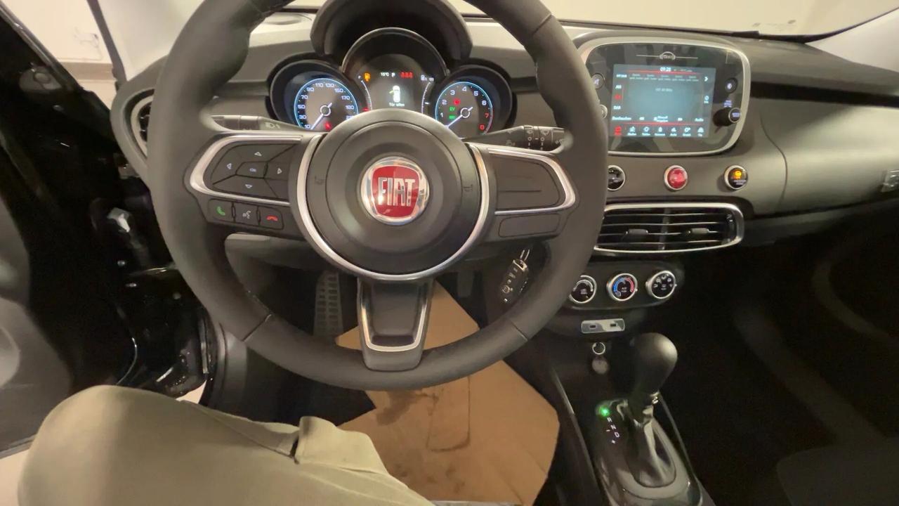 Fiat 500X 1.5 T4 Hybrid 130 CV DCT Dolcevita *KM0*