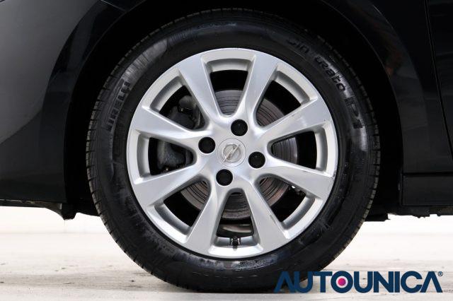 OPEL Corsa 1.2 100 CV AUTOMATICA ELEGANCE NEOPATENTATI