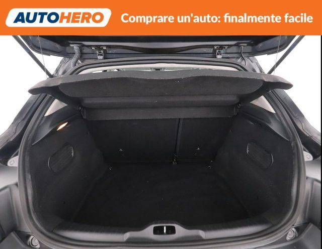 CITROEN C4 Cactus PureTech 82 Feel