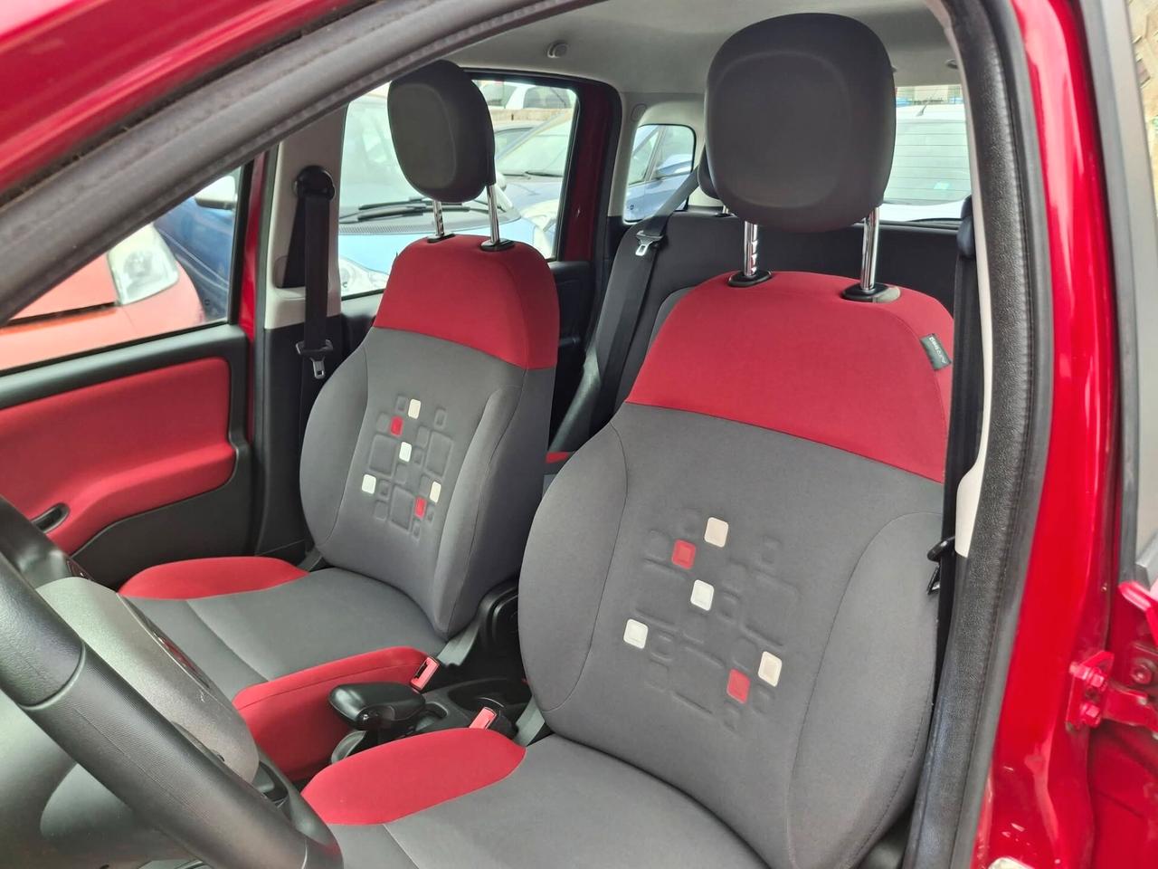 Fiat Panda 1.3 MJT S&S Lounge