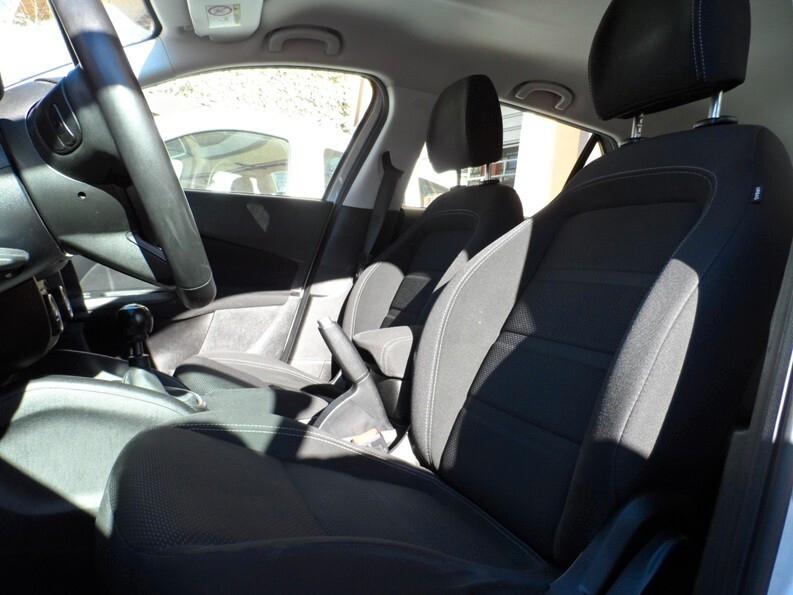 Fiat Tipo SW 1.6 Mjt 120 CV Business 2018