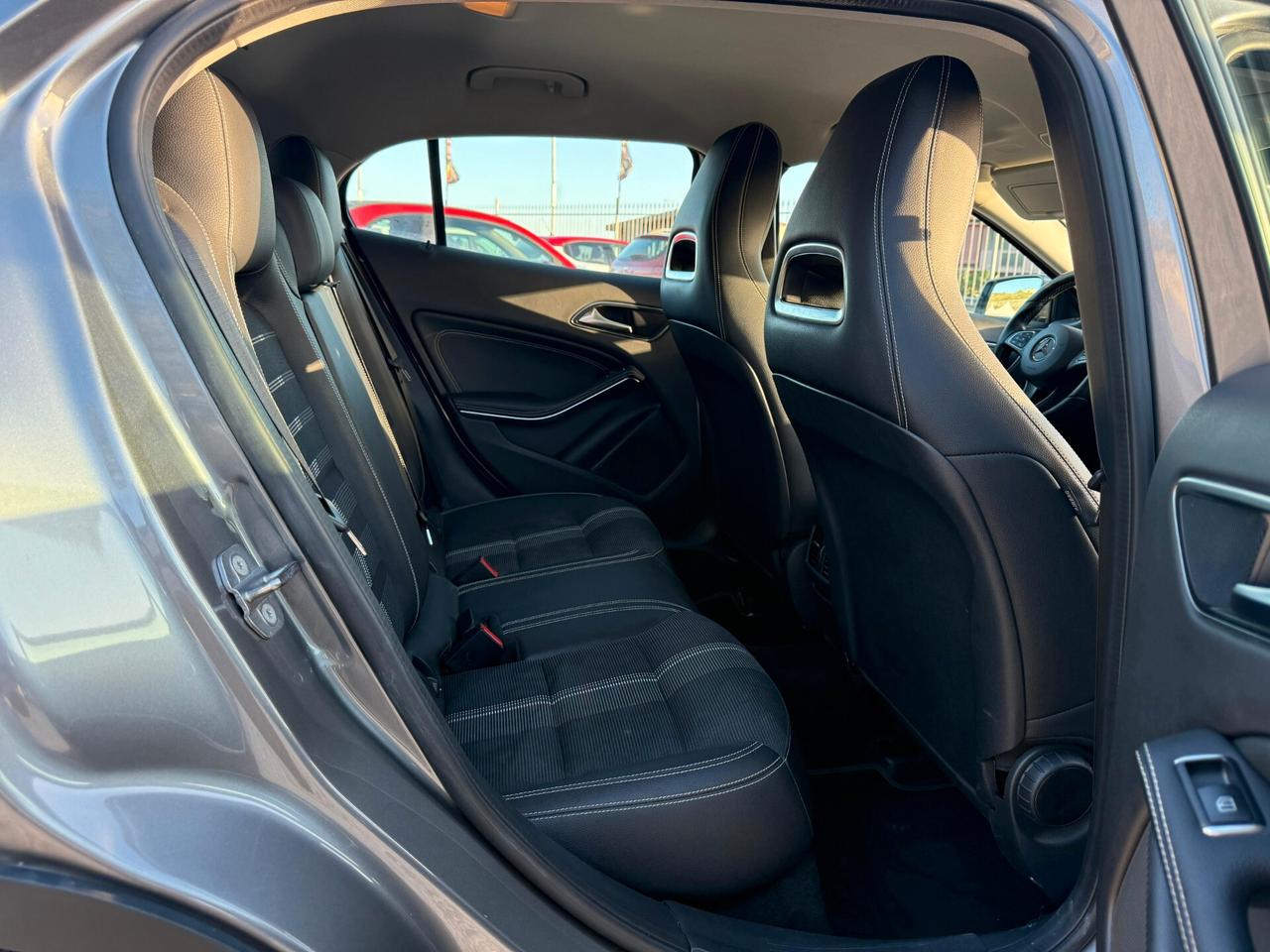 Mercedes-benz GLA 200 d Automatic 4Matic Premium