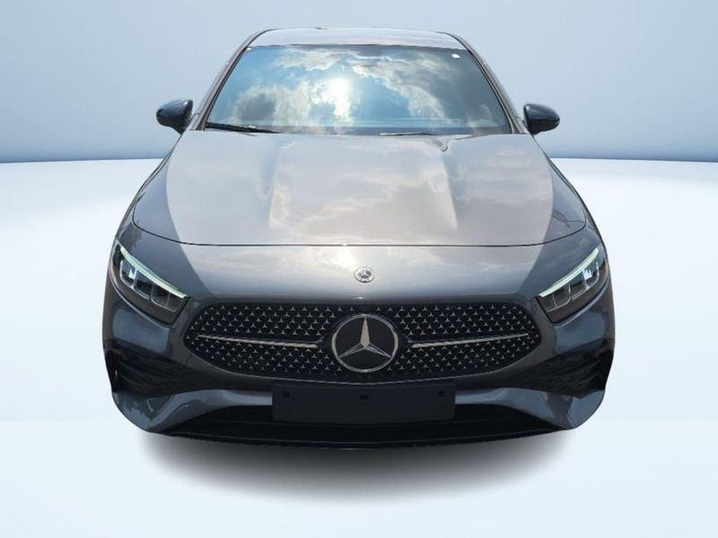 Mercedes-Benz Classe A 250e EQ-Power Automatic AMG Line Advanced Plus