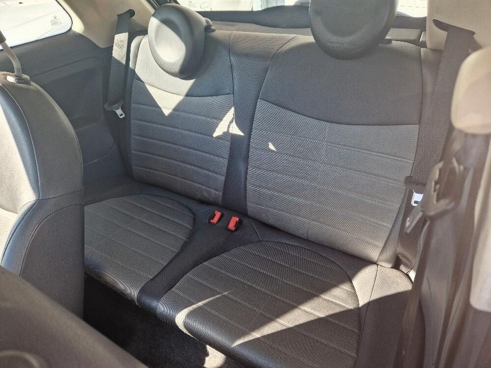 Fiat 500 1.3 Multijet 16V 75 CV Sport