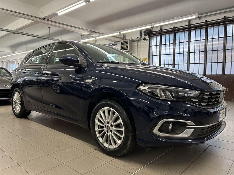 FIAT Tipo 1.0 5 porte Life