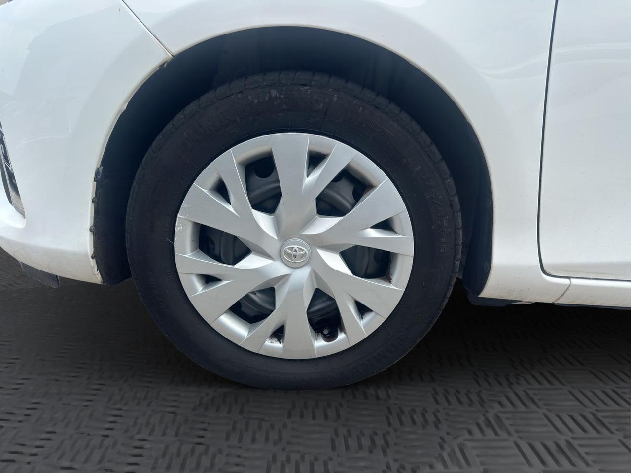 Toyota Yaris 5p 1.0 Business