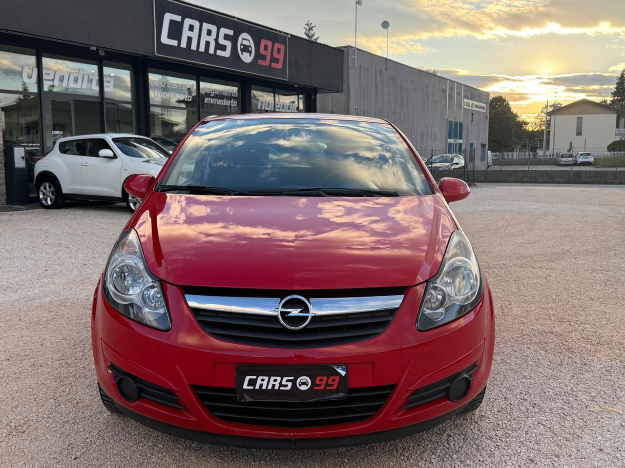 Opel Corsa 1.0 12V 3 porte Edition