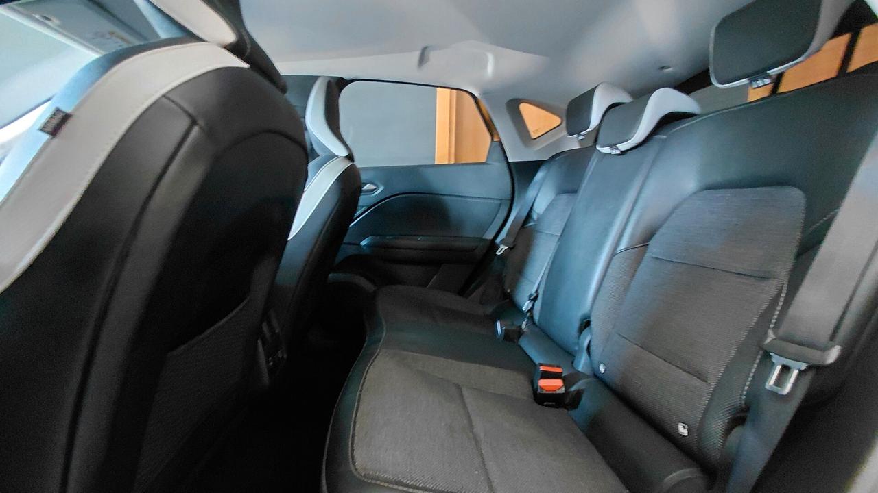 Renault Captur 1.0 TCe Intens Unicoproprietario