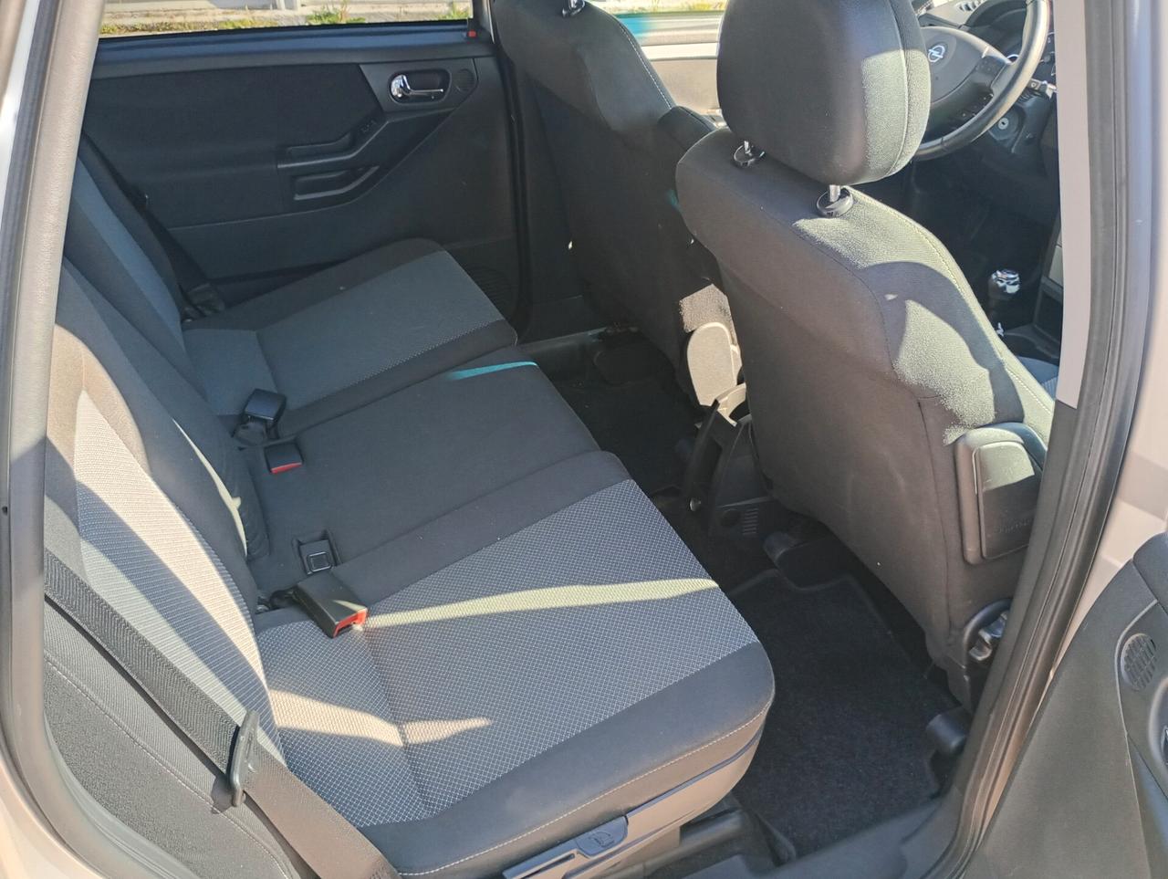 Opel Meriva 1.6 16V Cosmo