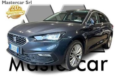 SEAT Leon Sportstourer 1.5 etsi Xcellence 150cv dsg- GD252EA