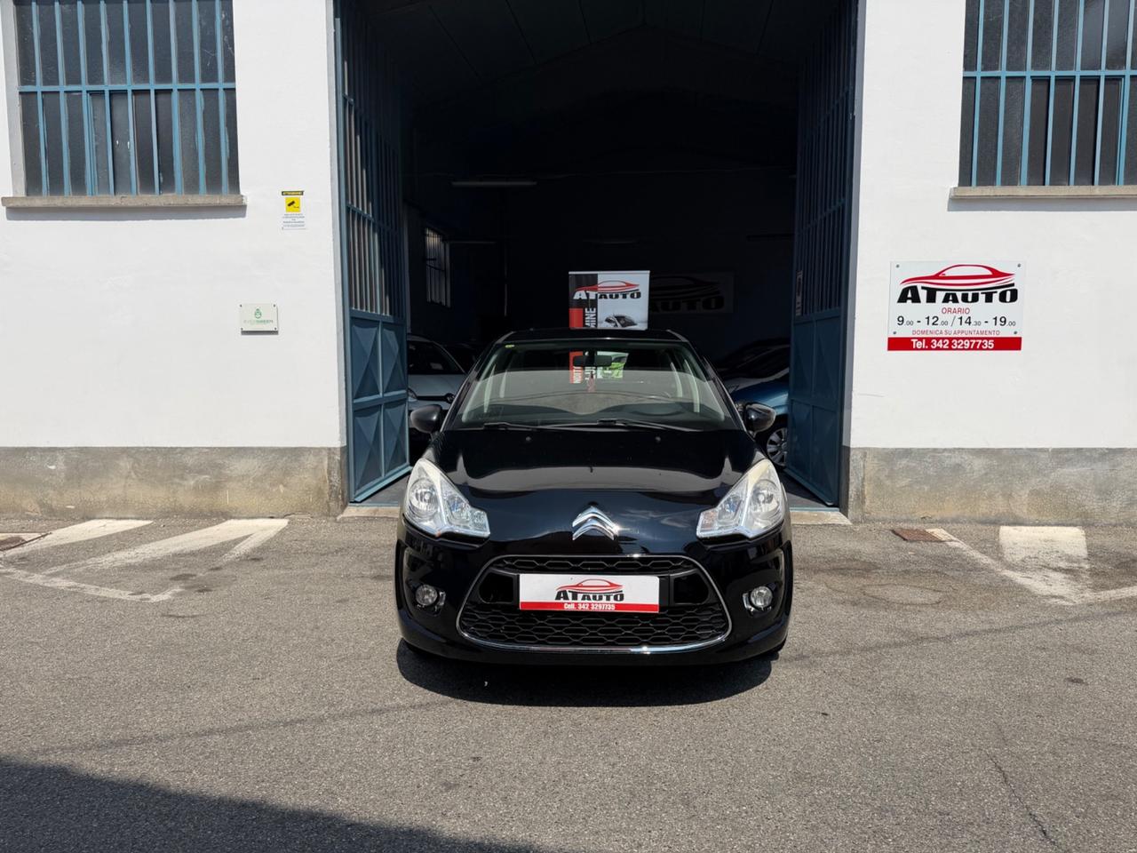 Citroen C3 1.4 HDi