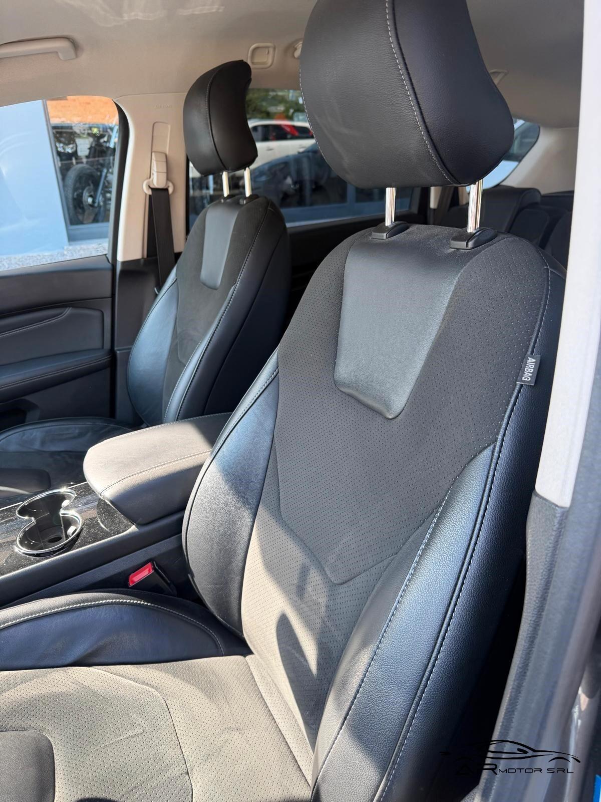 Ford S-Max 2.0 TDCI 150CV Vignale