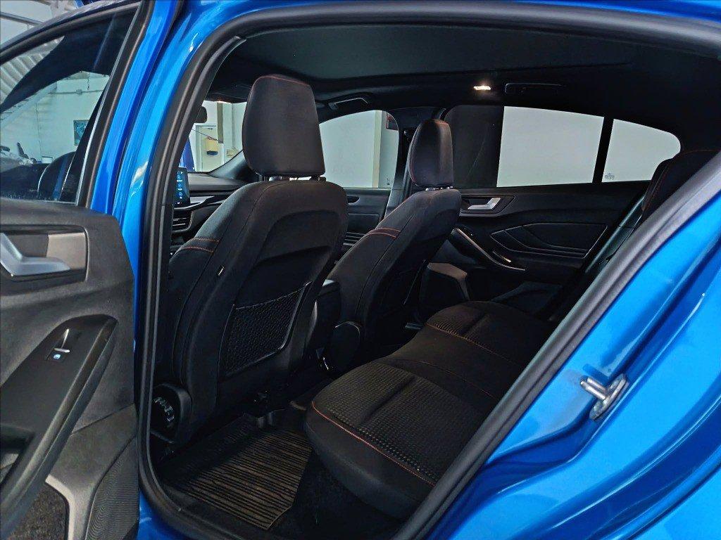 FORD Focus 1.0 ecoboost h ST-Line 125cv powershift del 2023