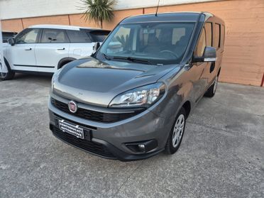 Fiat Doblo Doblò 1.6 MJT 105CV Combo Maxi N1