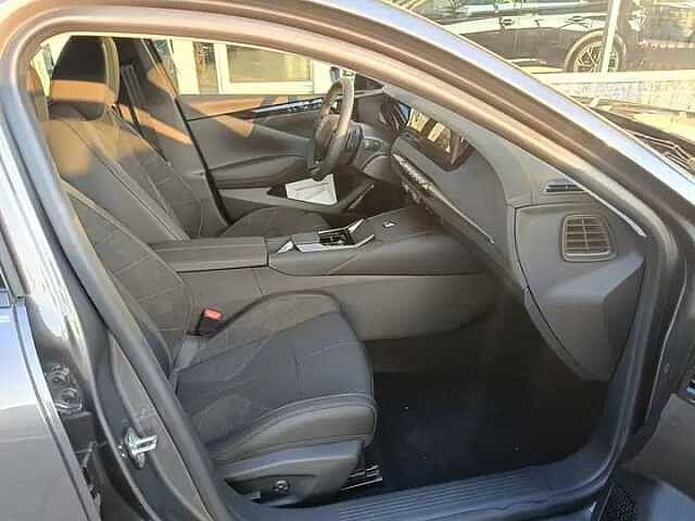 DS DS 4 1.5 BlueHDi 130cv EAT8 Edition France KM0