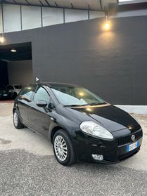 Fiat Grande Punto GRANDE PUNTO 1.3 MJT