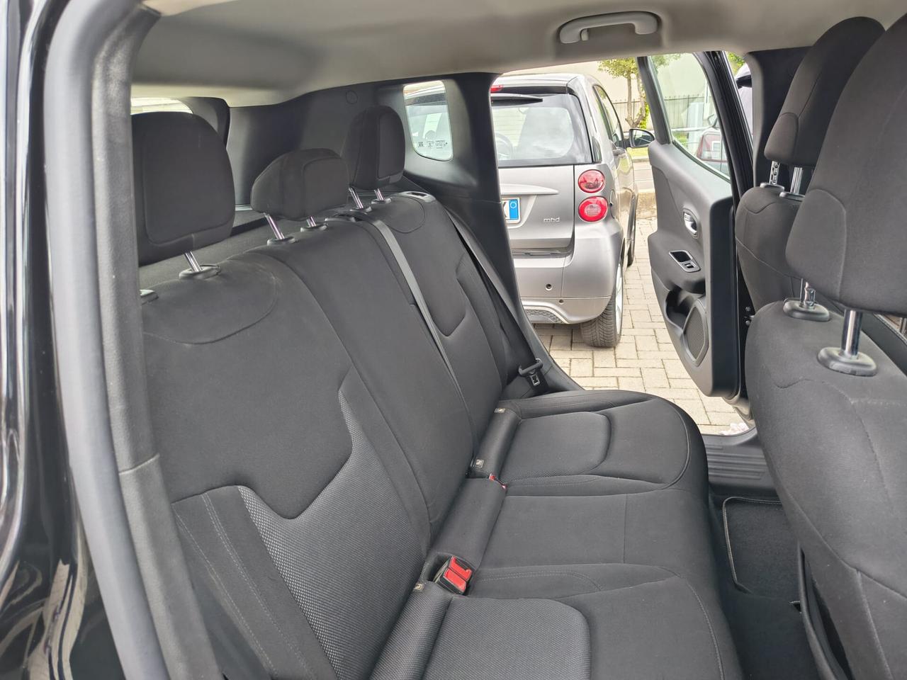 Jeep Renegade 1.6 Mjt/DIESEL 130 CV *PREZZO REALE*