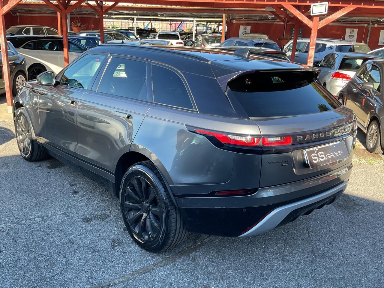 Velar 2.0 240 CV R-Dynamic HSE/N1/RATE/PERMUTE