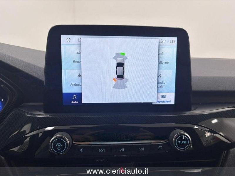 Ford Kuga 1.5 EcoBoost 150 CV 2WD ST-Line X