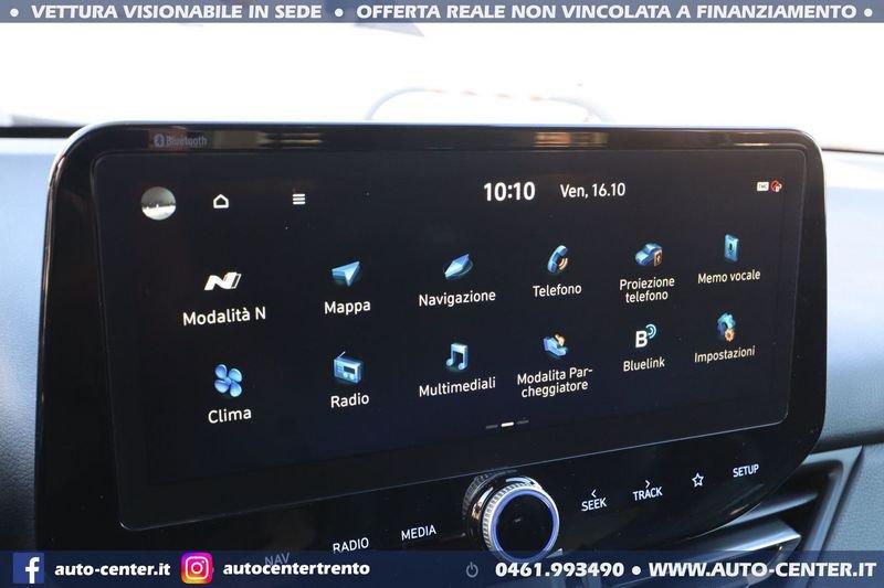 Hyundai i30 N Performance DCT 2.0 T-GDI *SEDILI GUSCIO