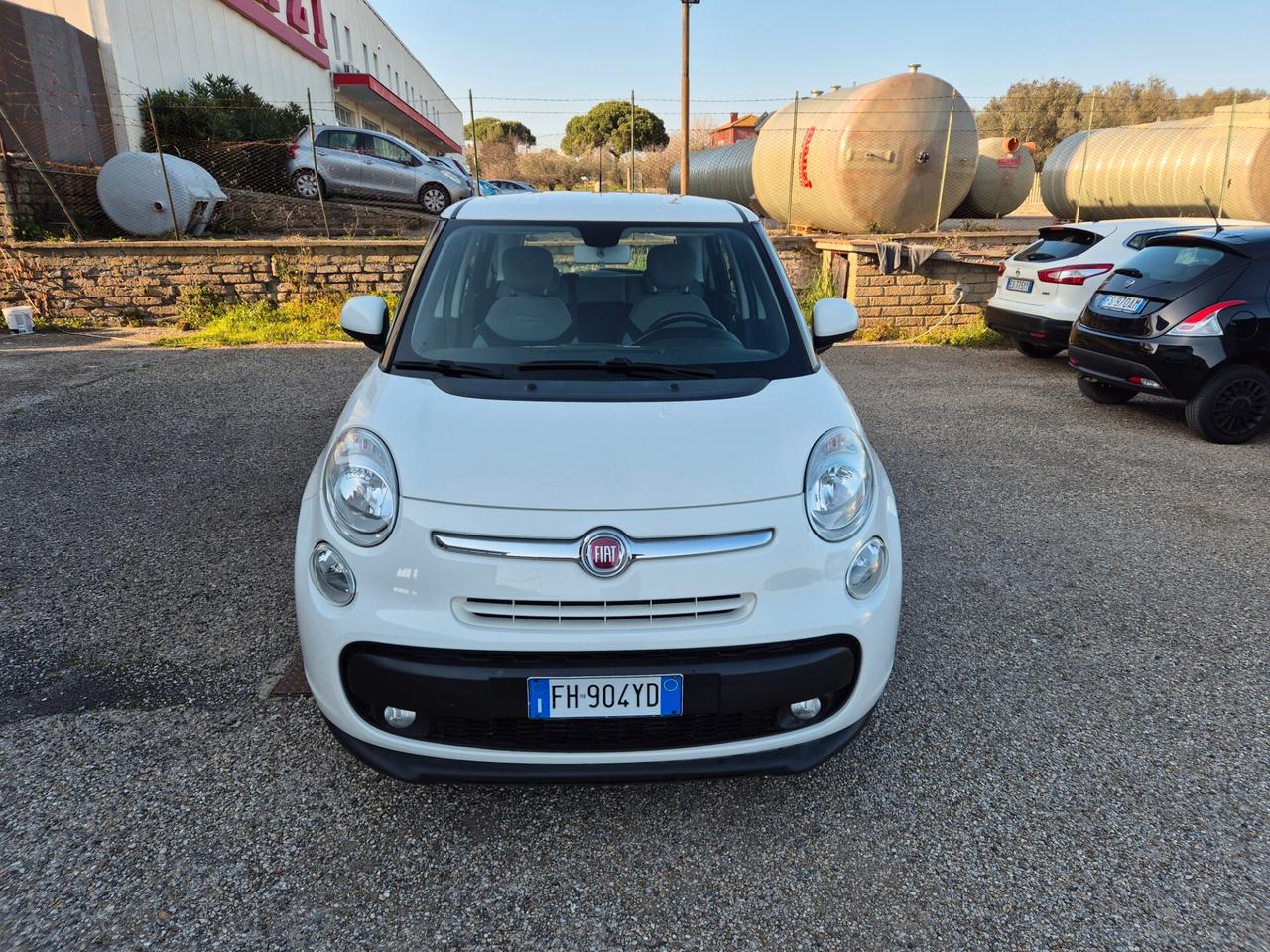 Fiat 500L 1.3 Multijet 95 CV Pop Star
