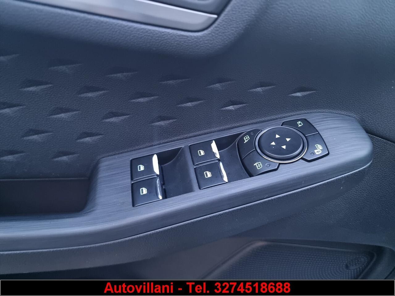 Ford Kuga 2020 1.5 120 CV aut. 2WD TITANIUM