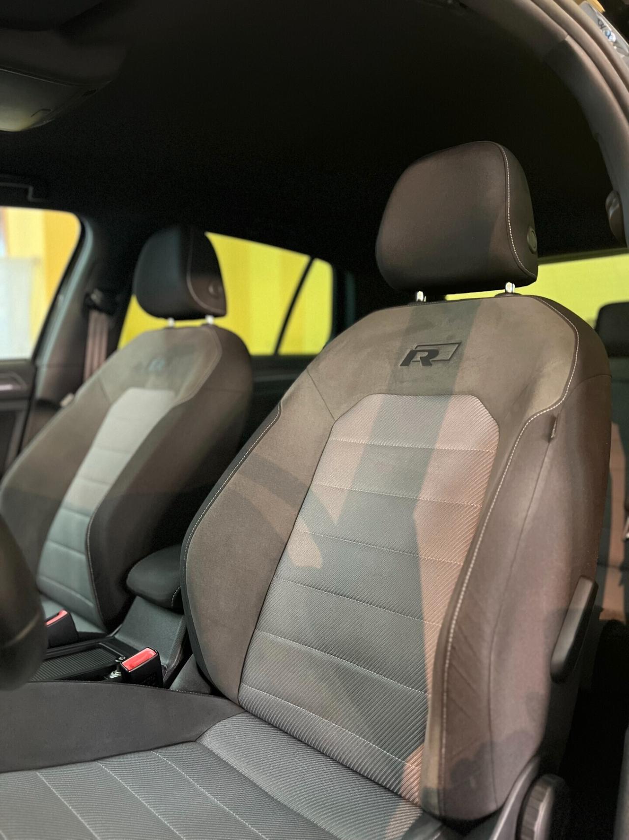 Volkswagen Golf 1.6 TDI 110 CV 5p. R Line BlueMotion Technology