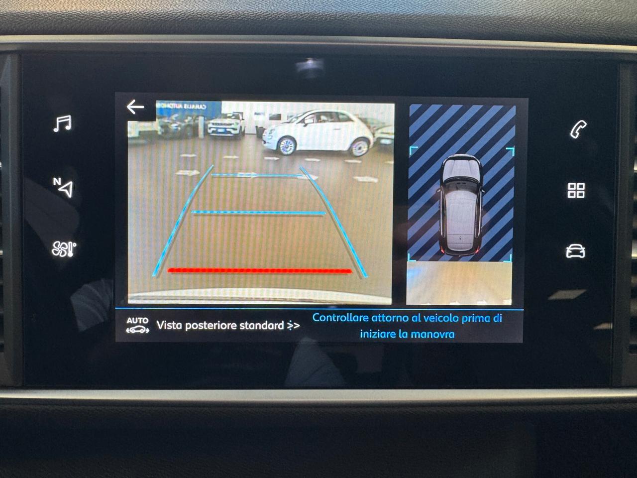 Peugeot 308 BlueHDi 130 S&S GT