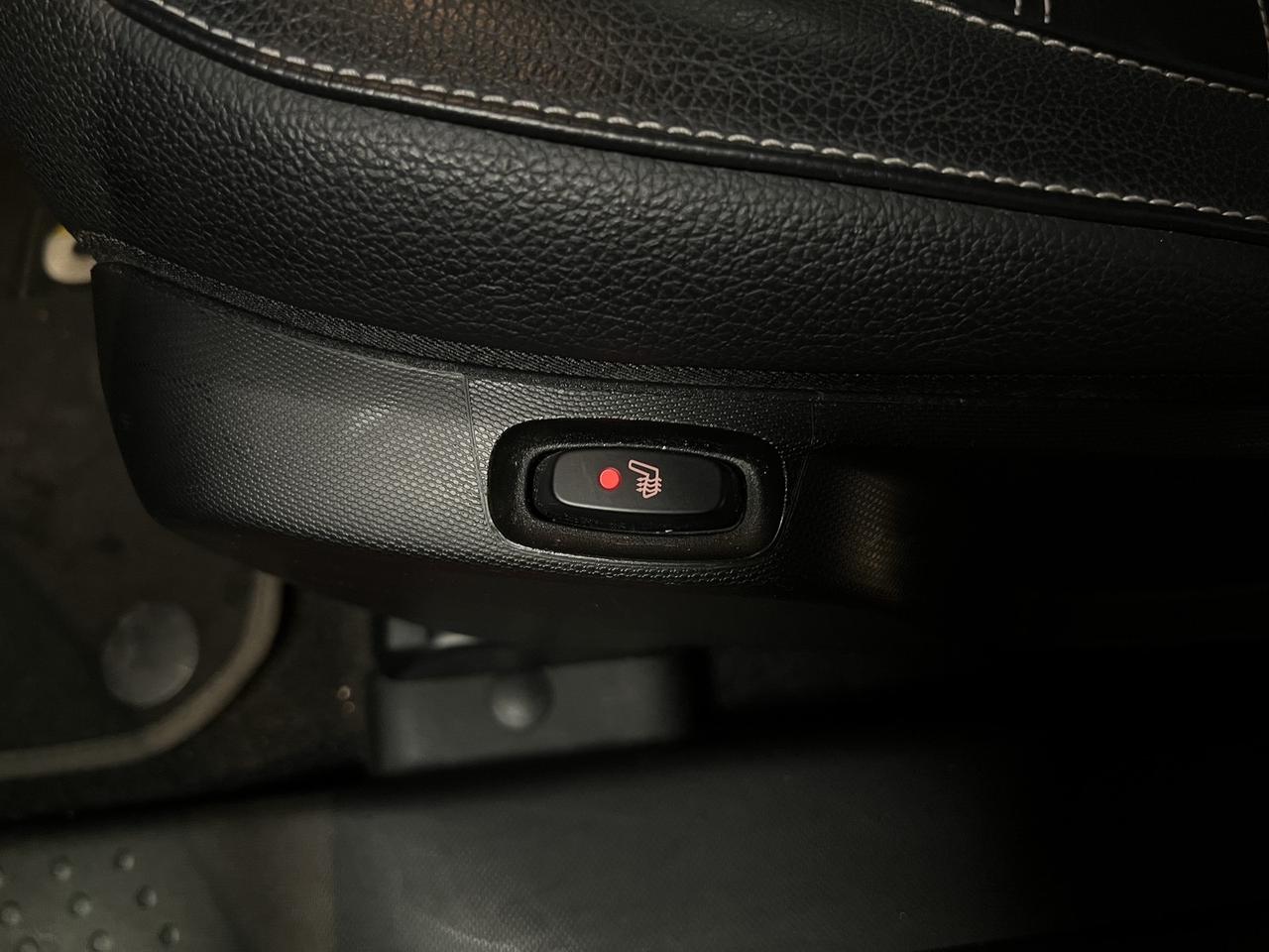 Smart ForTwo EQ cabrio Prime