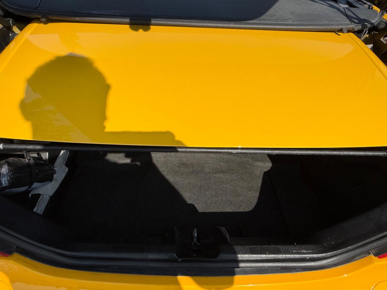 Mercedes-benz SLK 200 cat