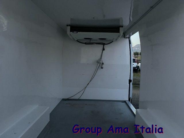 FIAT Ducato 35 2.3 MJT 130CV FRIGO FCRX Autonomo ISOTERMICO