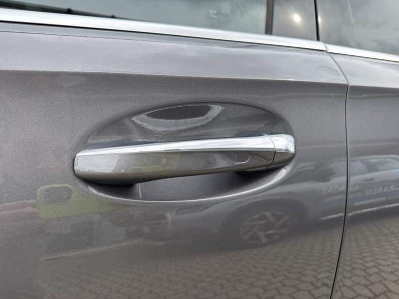 Mercedes-Benz Classe A 180d Automatic AMG Line Advanced Plus Digital Edition