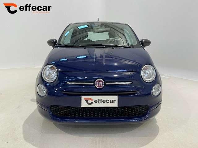 Fiat 500 1.2 Pop NAVI, CRUISE e LIMITATORE