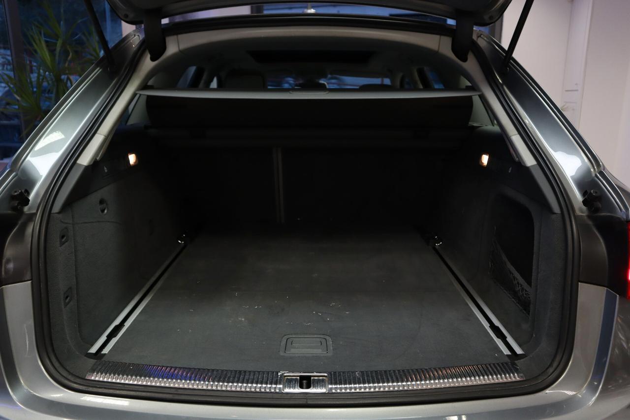 Audi A6 3.0 TDI 245 CV clean diesel quattro S tronic Advanced
