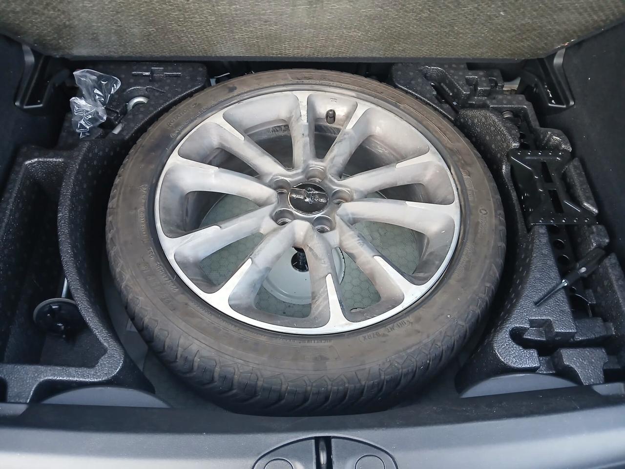 Fiat 500X 1.3 MultiJet 95 CV Sport