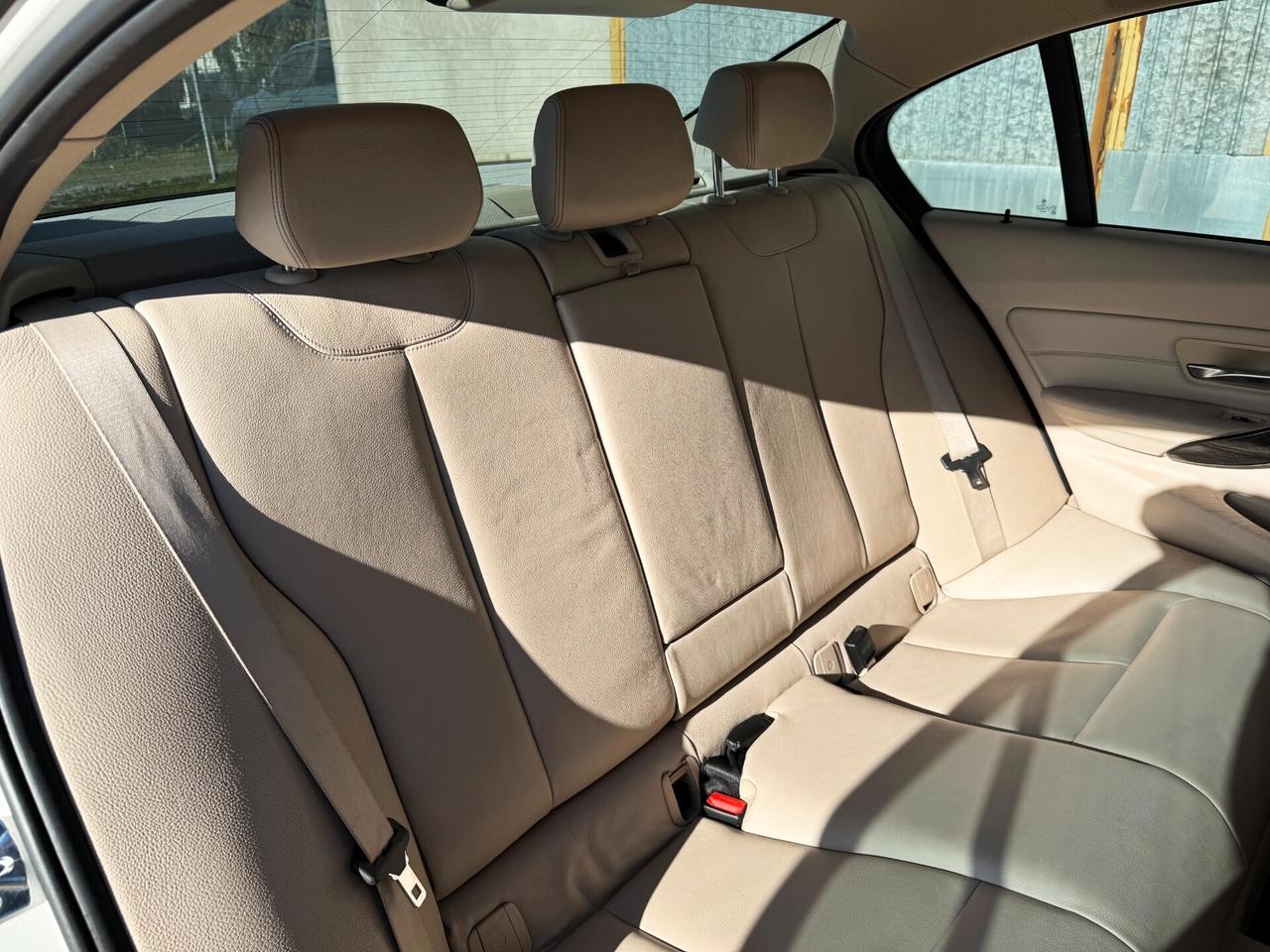 Bmw 320 d Modern Auto F30 | PREZZO PROMO