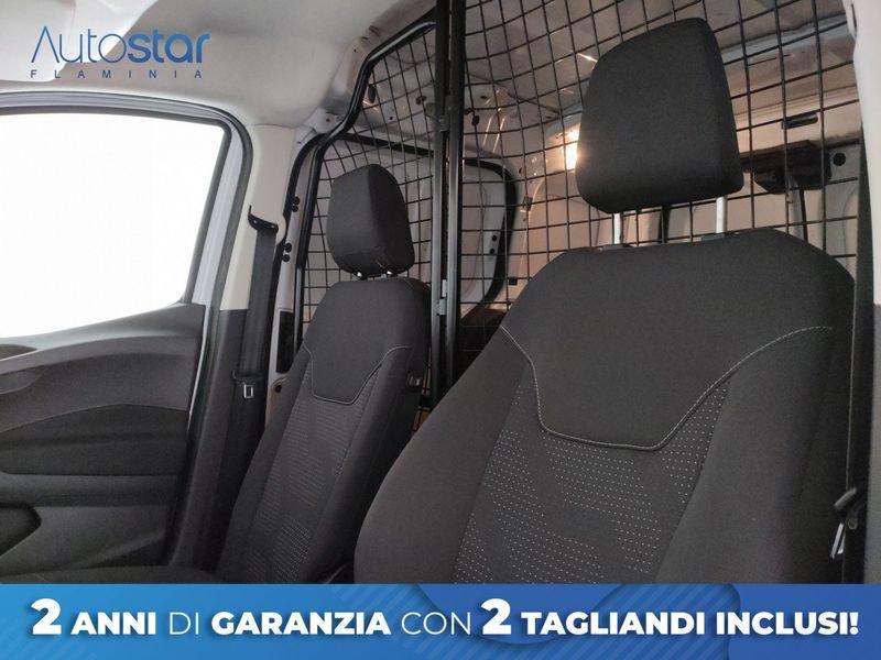 Ford Transit Courier 1.5 tdci 75cv S&S Trend my20