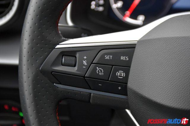 SEAT Ibiza 1.0 ECOTSI 95 CV FR ANNIVERSARY LIMITED EDITION