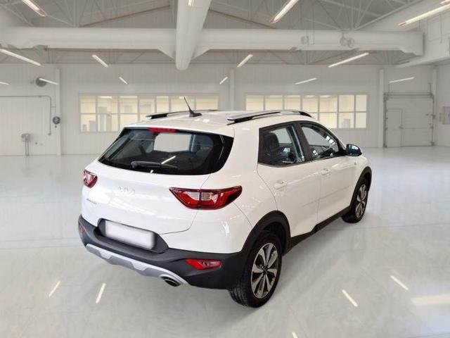 KIA Stonic 1.2 DPI Style Aziendale Italia 50.000 KM