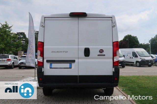 FIAT Ducato Ducato 30 CH1 2.2 Mjt 120cv