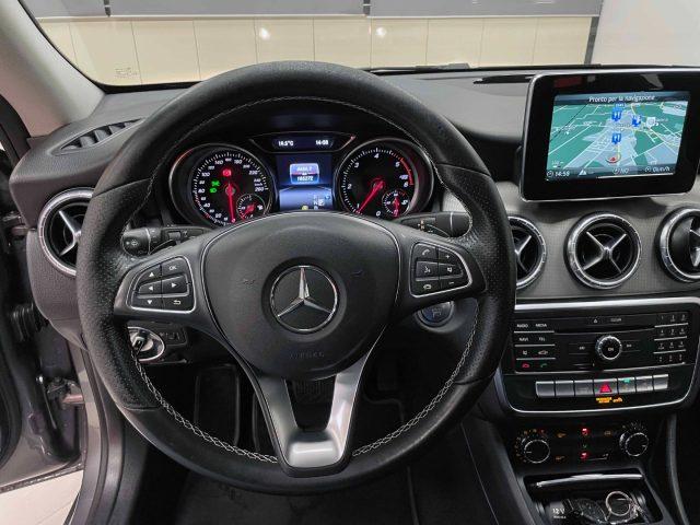 MERCEDES-BENZ CLA 180 SHOOTING BRAKE D AUTO FL