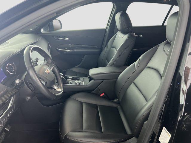 CADILLAC XT4 XT4 350 TD AWD Sport